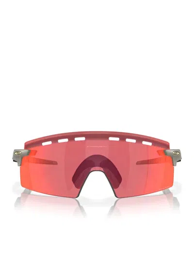 Oakley Gafas De Sol - Rojo In Red