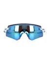Oakley Encoder Sunglasses In Multi