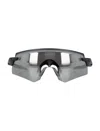 Oakley Wide Fit Encoder Sunglasses With Enhanced Coverage