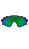 Oakley Encoder Sunglasses In Black
