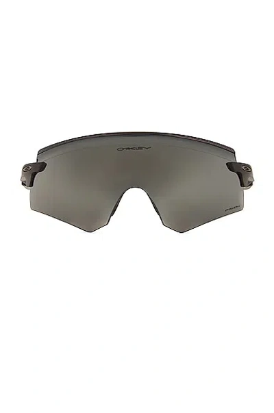 OAKLEY ENCODER SUNGLASSES