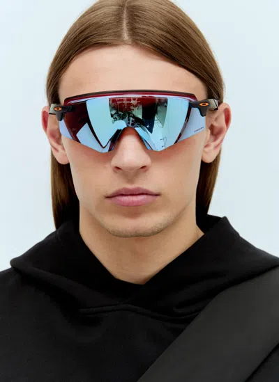 Oakley Encoder Sunglasses In Khaki