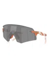 Oakley Encoder Terrazzo Collection Sunglasses