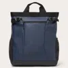 Oakley Endless Adventure Rc Tote Bag In Black