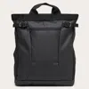 Oakley Endless Adventure Rc Tote Bag In Black