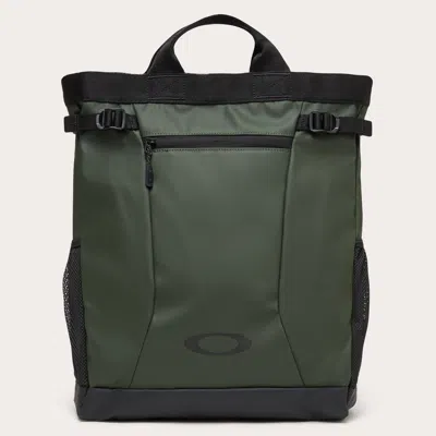 Oakley Endless Adventure Rc Tote Bag In New Dark Brush