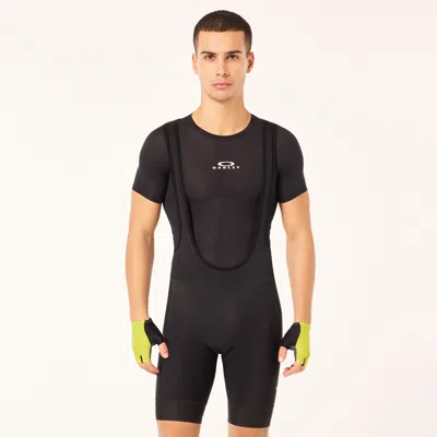 Oakley Endurance Base Layer Ss In Black