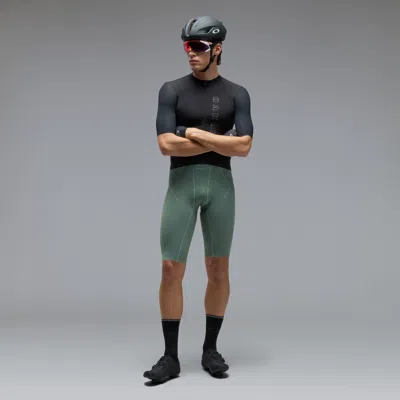 Oakley Endurance Bib In Green