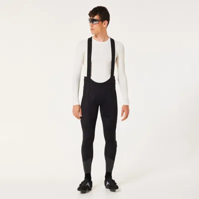 Oakley Endurance Merino Base Layer In Gray