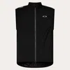 Oakley Endurance Packable Alpha Vest In Black