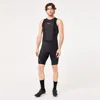 Oakley Endurance Pro Bib In Black