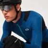 Oakley Endurance Pro Thermal Ls Jerse In Black