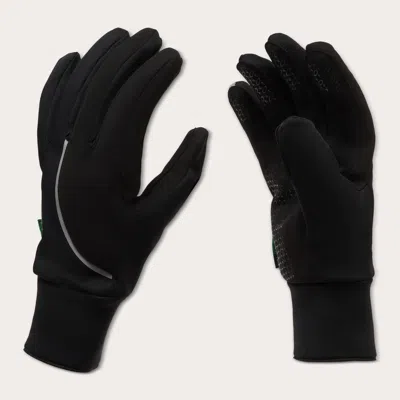 Oakley Endurance Pro Winter Glove In Black