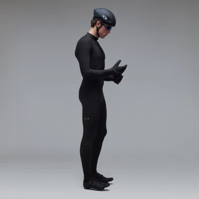 Oakley Endurance Thermal Tight In Black