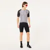 Oakley Endurance Ultra Lite Jersey In Cement