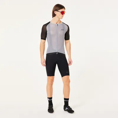 Oakley Endurance Ultra Lite Jersey In Cement