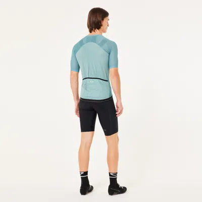 Oakley Endurance Ultra Lite Jersey In Pacific