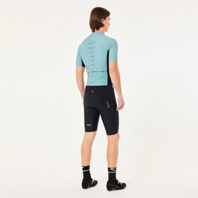 Oakley Endurance Ultra Vented Jersey In Pacific