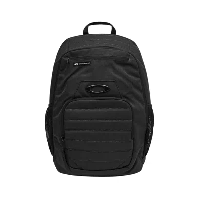 Pre-owned Oakley Enduro 25lt 4.0 Backpack 'blackout' | Men's Size Onesize