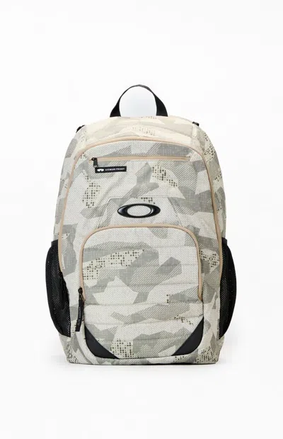Oakley Enduro 25lt 4.0 Backpack In Camouflage In Multi