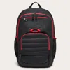 Oakley Enduro 25lt 4.0 In Black,red