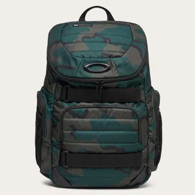 Oakley Enduro 3.0 Big Backpack In B1b Camo Hunter