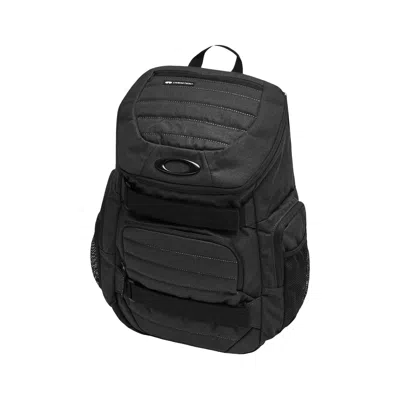 Pre-owned Oakley Enduro 3.0 Big Backpack 'blackout' | Men's Size Onesize