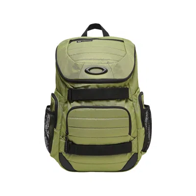 Pre-owned Oakley Enduro 3.0 Big Backpack 'fern' | Green | Men's Size Onesize