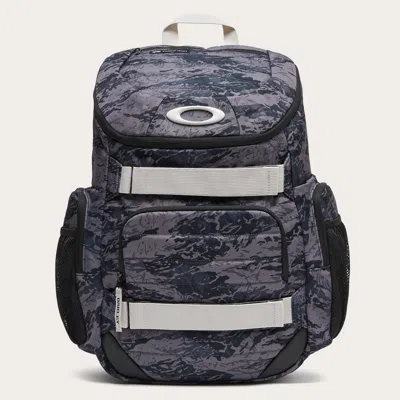 Oakley Enduro 3.0 Big Backpack In Gray