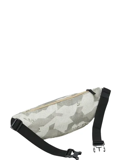 Oakley Enduro Belt Bag In Gray