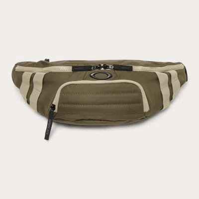 Oakley Enduro Belt Bag In Green