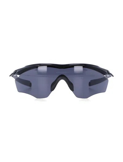 Oakley Engineered M2 Frame Xl Sunglasses In Purple