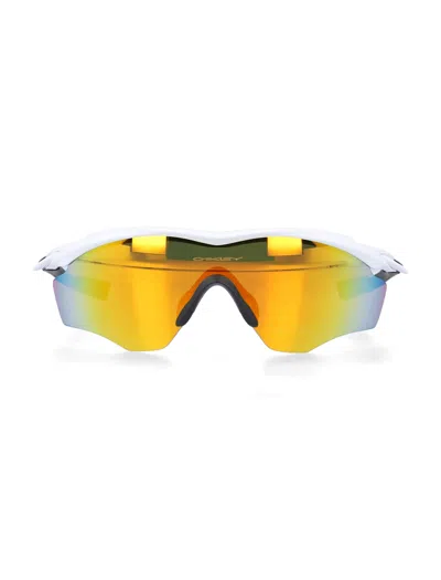 Oakley Engineered M2 Frame Xl Sunglasses In Multi