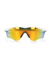 Oakley Engineered M2 Frame Xl Sunglasses In Multi