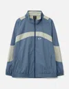 Oakley Enhance Aclife Wind Jacket 2.0 In Blue