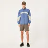 Oakley Enhance Aclife Wind Jacket 2.0 In Dark Aqua