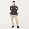 Oakley Enhance Aclife Wind Jacket 2.0 In Phantom