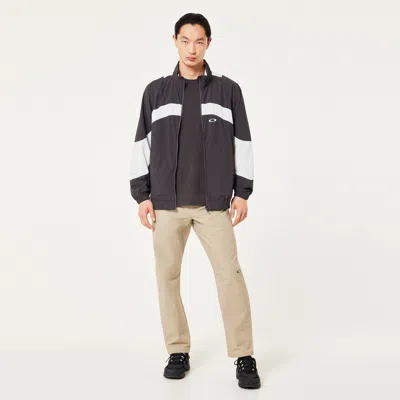 Oakley Enhance Aclife Wind Jacket 2.0 In Phantom