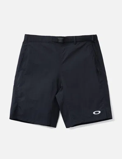 Oakley Enhance Allmighty Shorts 8.5inch In Blue