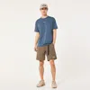 Oakley Enhance Allmighty Shorts 8.5inch In Raven