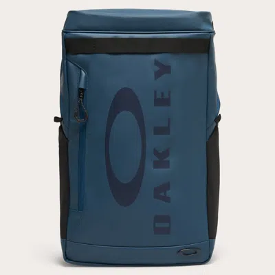 Oakley Enhance Backpack L 8.0 In Blue