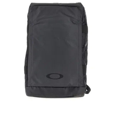 Oakley 'enhance Lt Boston 9.0' Backpack/travel Bag In Black
