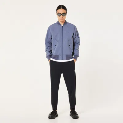 Oakley Enhance Mil Jacket 2.0 In Blue
