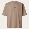 Oakley Enhance Qdc Ss Tee Grip 4.0 In Brown