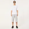 Oakley Enhance Qdc Ss Tee Grip 4.0 In White