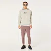 Oakley Enhance Qdevo Fleece Hoody 4.0 In Desert Sand