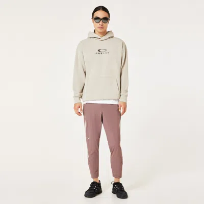 Oakley Enhance Qdevo Fleece Hoody 4.0 In Desert Sand