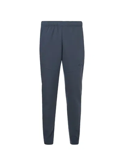 Oakley Enhance Synchronism 3.0 Track Pants In Gray
