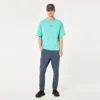Oakley Enhance Tech Jersey Pants 15.0 In Dark Slate