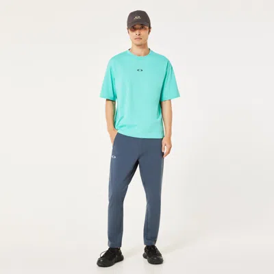 Oakley Enhance Tech Jersey Pants 15.0 In Dark Slate